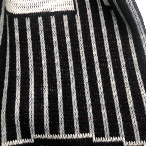 San Jose Earthquakes Scarf Soccer Quakes Ruffneck Scarves Made In Uk 100% Acryli - Picture 8 of 14